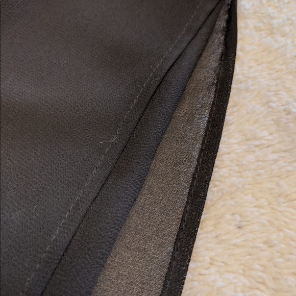 90’s chiffon pants - Picture 5 of 6